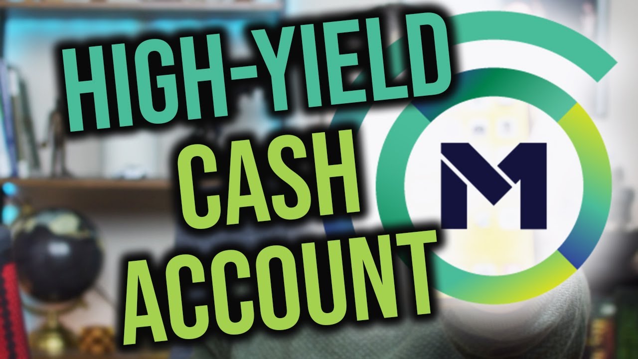 M1 High-Yield Cash Account (Exclusive 4.50% APY)