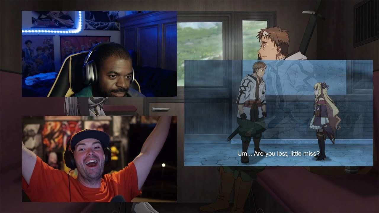 Called It! Old Country Bumpkin to Master Swordsman Episode 2 Reaction