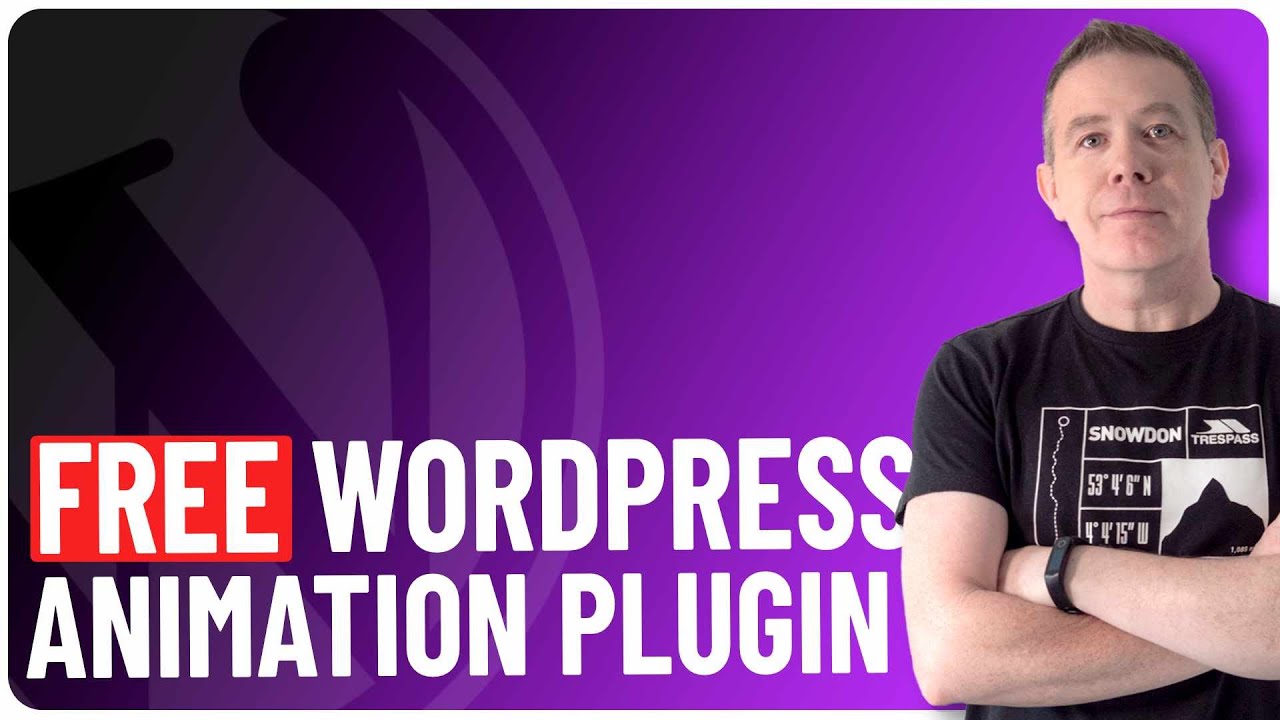 Add Animations to Gutenberg in One Click