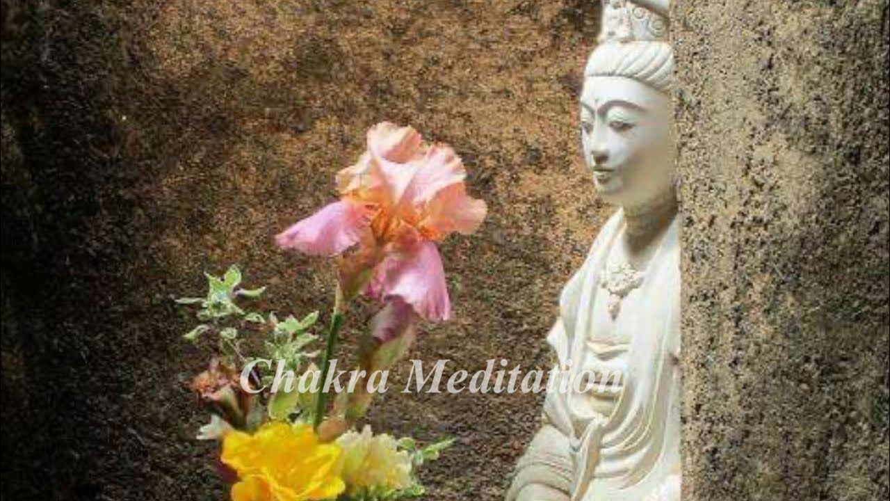 Sacral Chakra ActivationㅣEmotional balance, Sensuality & Joy