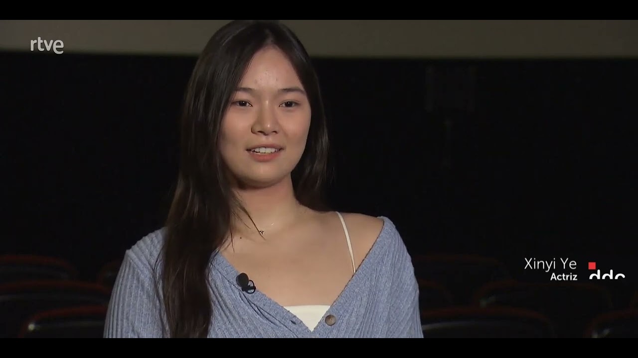 Chinas. Días de Cine TVE