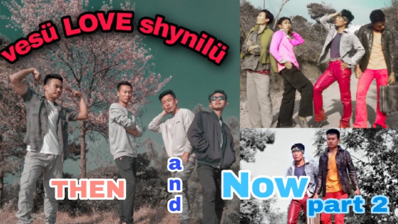 Then and Now | Village life | Part 2 | Comedy| BROMAGINATION