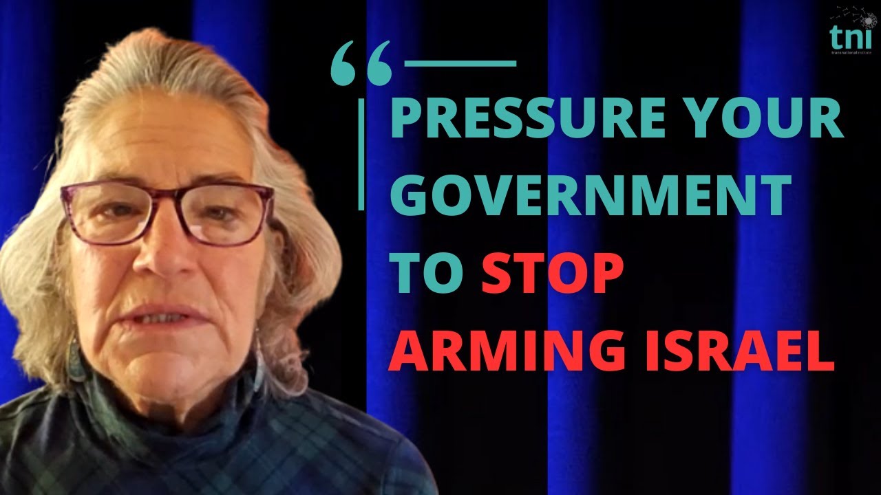 Это не мирное соглашение: это новая оккупация