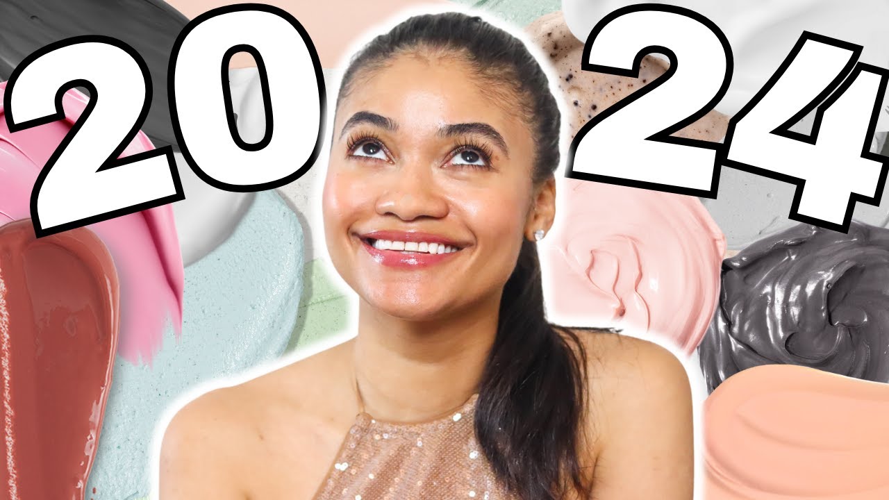 My Favorite HOLY GRAIL Beauty Products for 2024 Part 2!