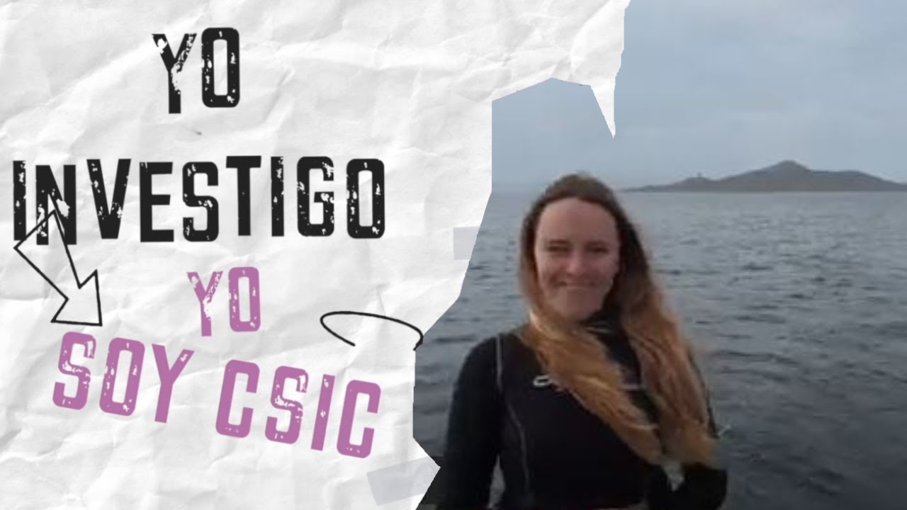 VI ed. Yo investigo. Yo soy CSIC: Proyecto MIToYSTER