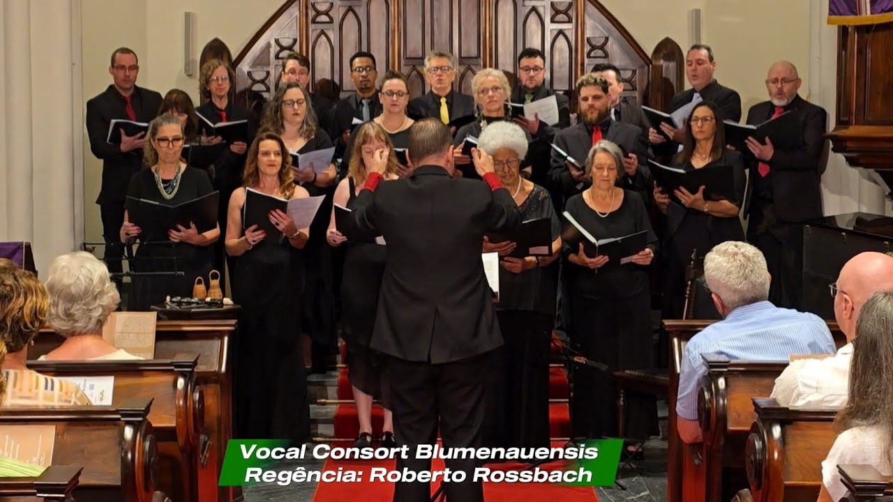 Vocal Consort Blumenauensis