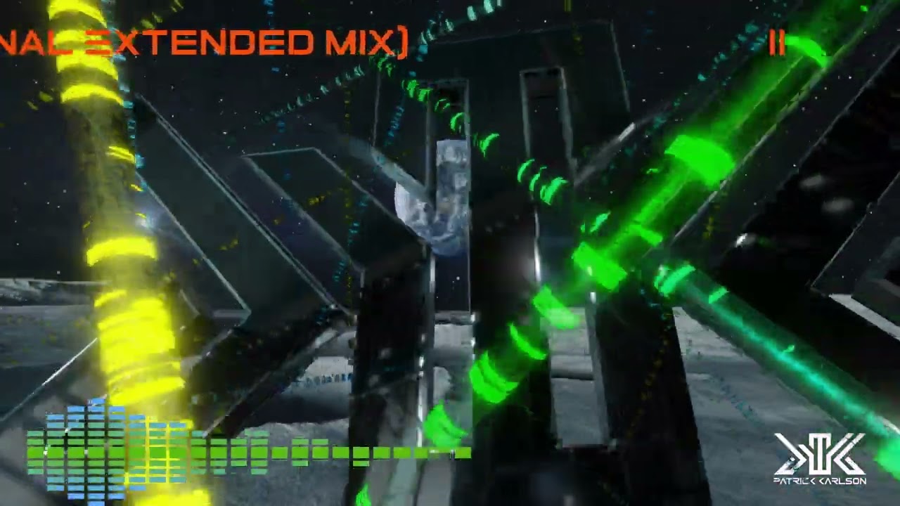 Teckroad - In ... (Original Extended Mix)