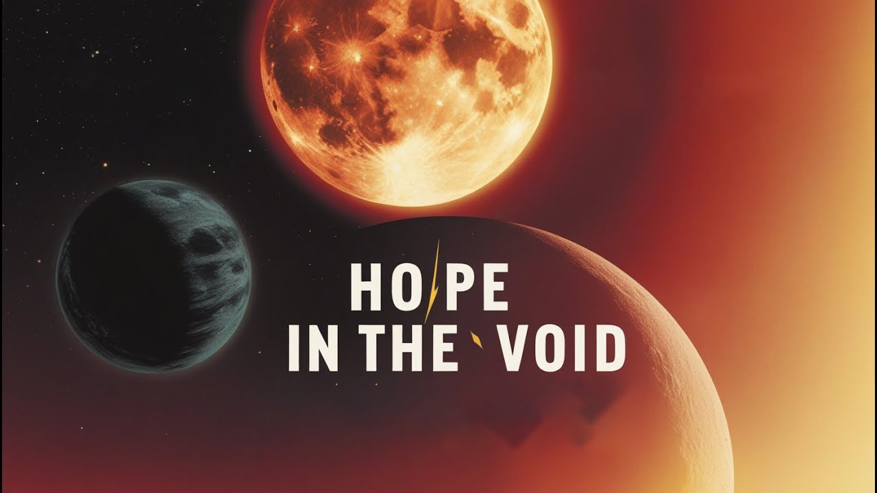 Hope in the Void [Part 2] | Science Fiction Audiobook
