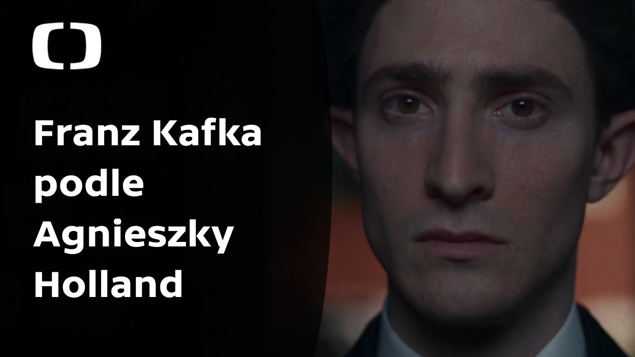 Franz | Trailer