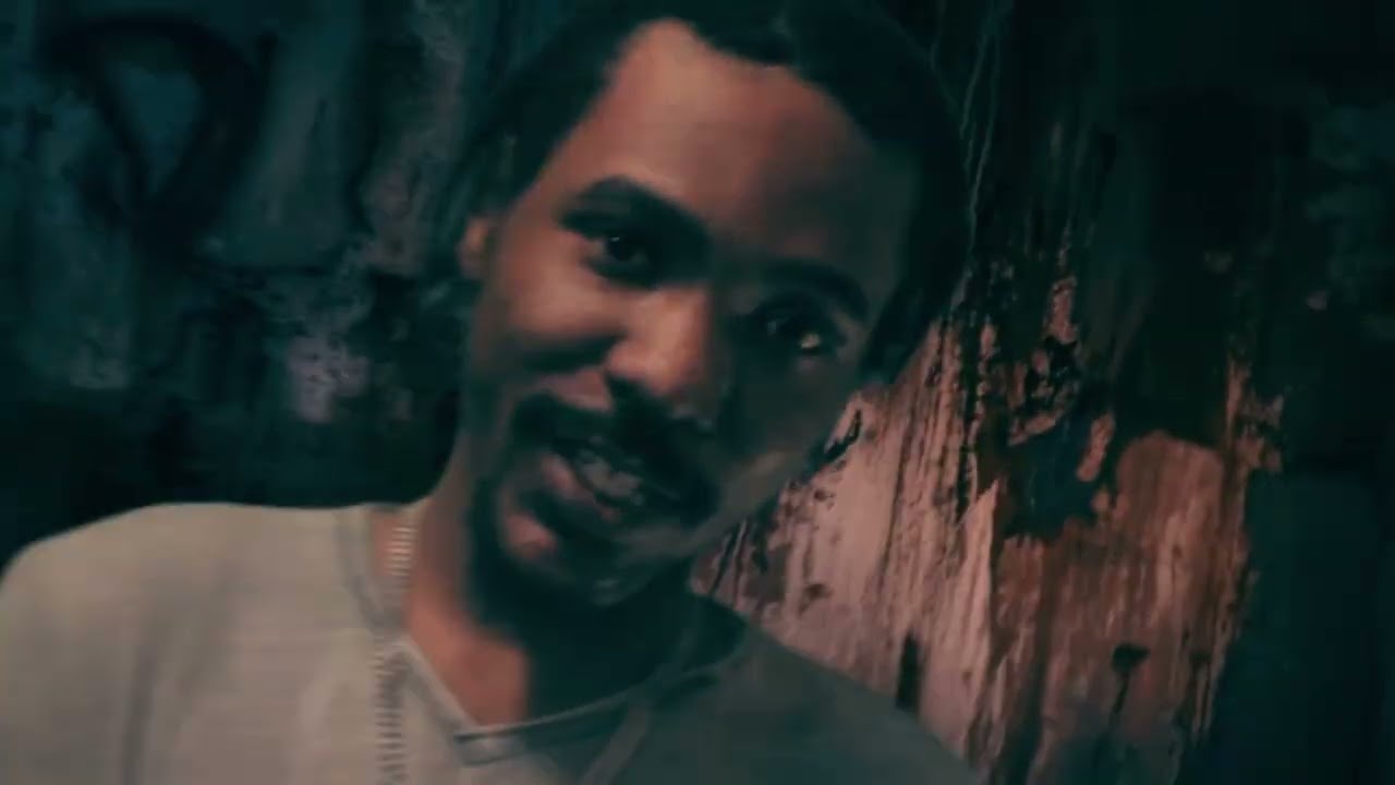 Ty Assassin - Burn the drafts (Official Video)