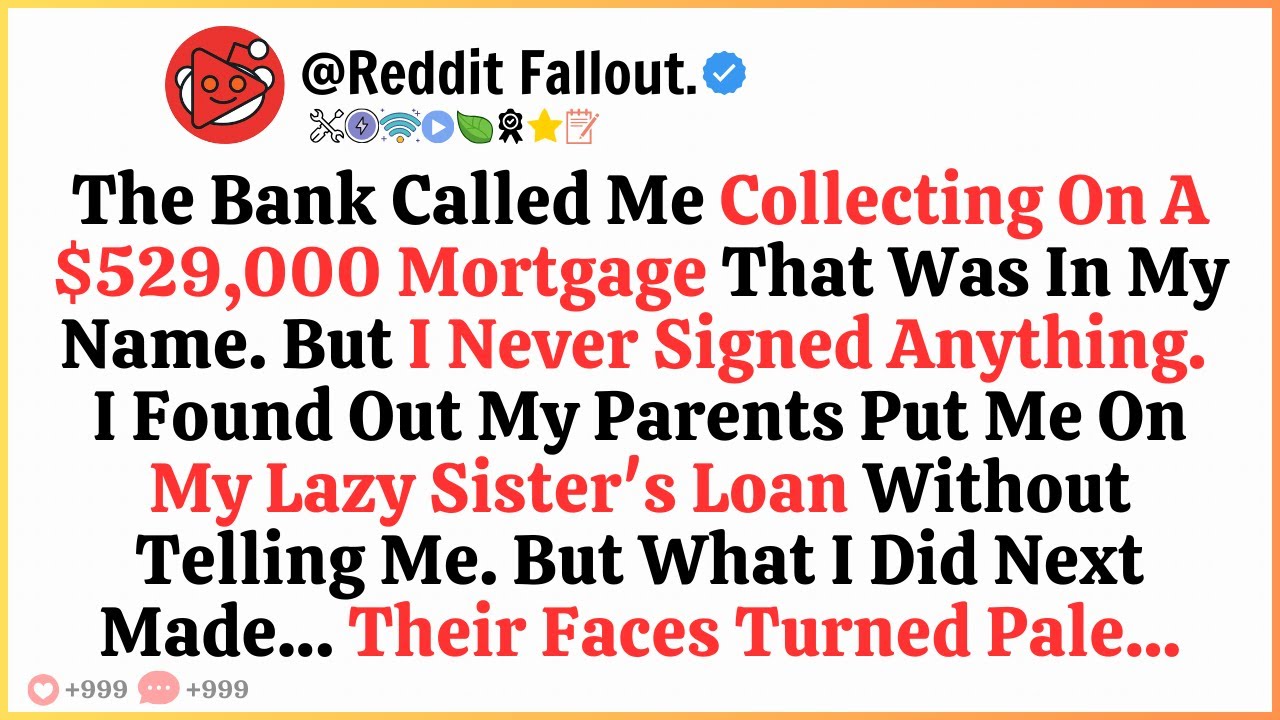 My Parents Said: