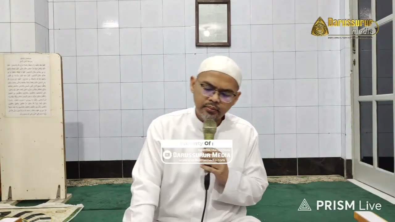 Tafsir surat Toha Ayat 22