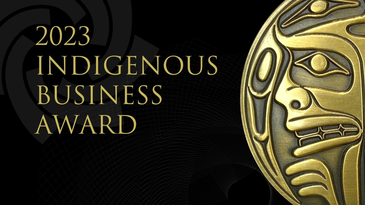 2023 Indigenous Business Award Gala & Presentation Ceremony