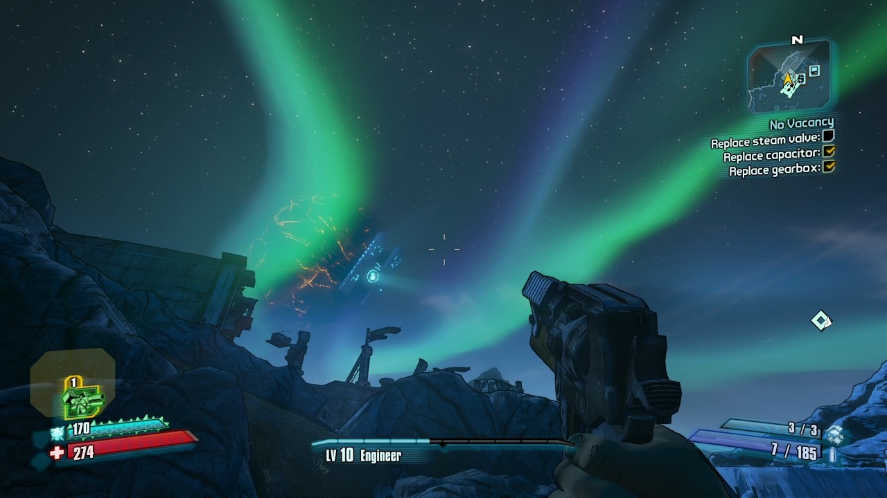Borderlands 2 | GAMEPLAY #5