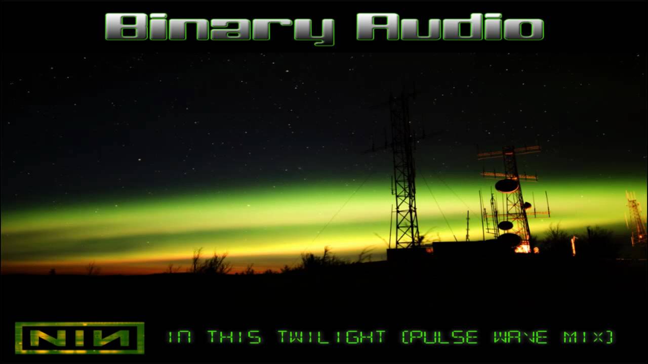 Nine Inch Nails - In This Twilight (Pulse Wave Mix)