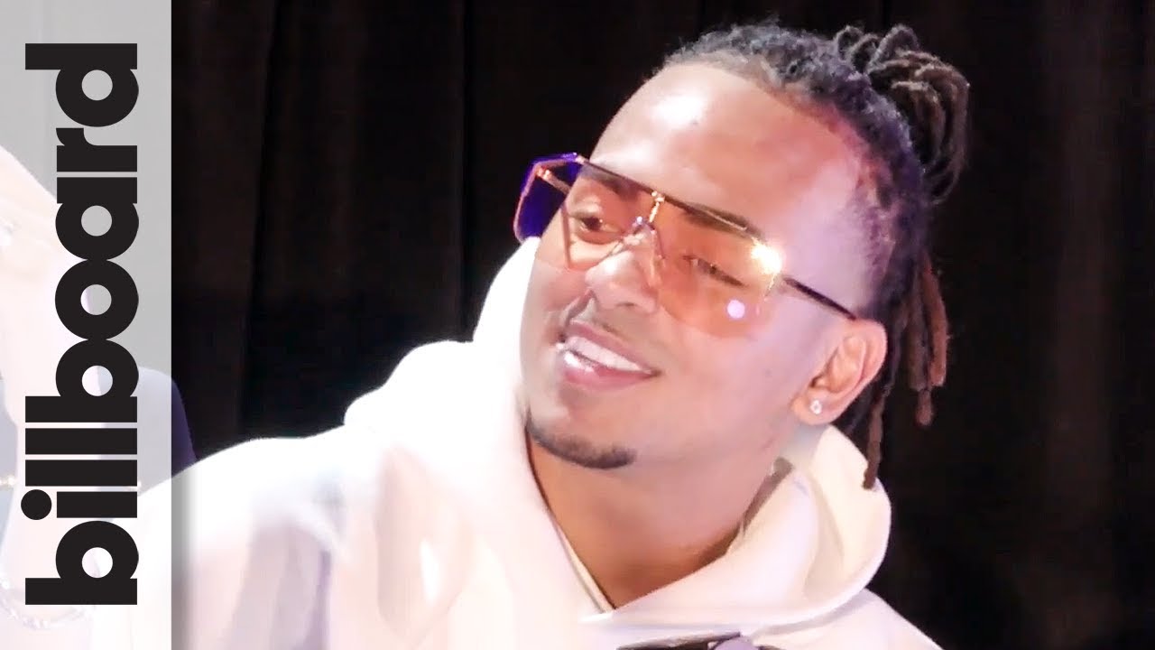 Ozuna, Making the Hits, Live | Billboard Latin Music Week 2018