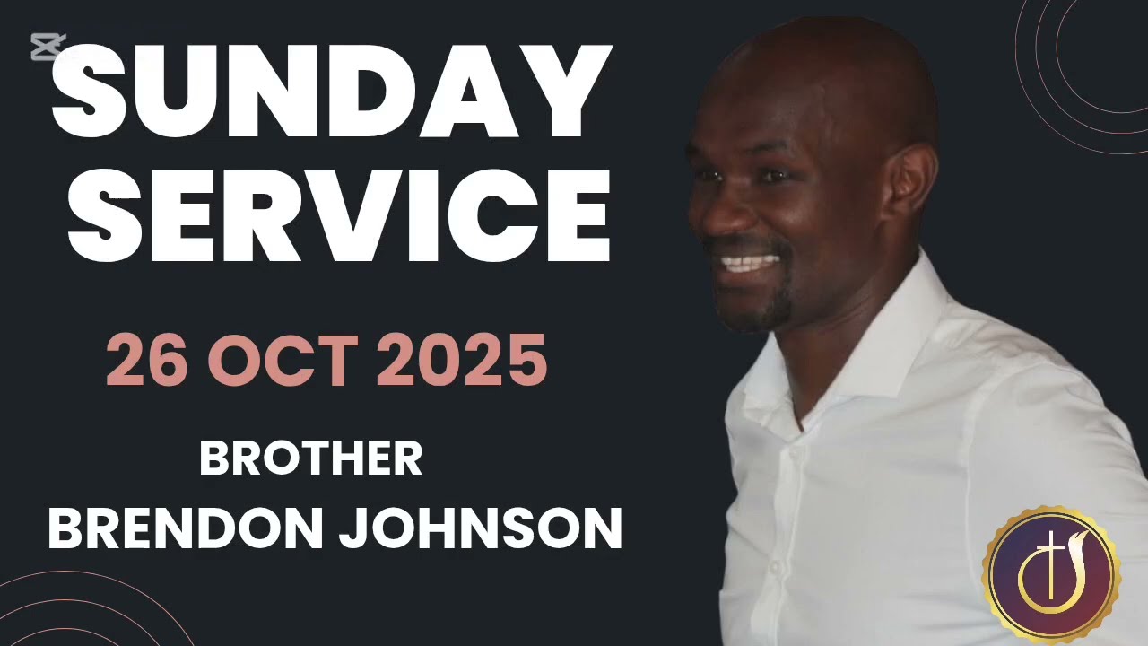 FGC Macedonian Assembly: Brother Brendon Johnson | The fear of the Lord