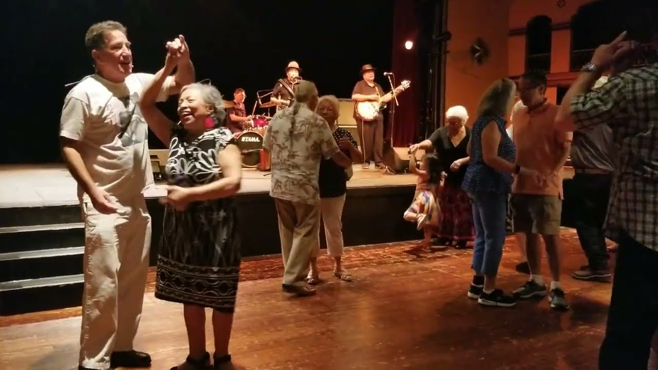 Guadalupe Cultural Arts Senior Dance 2023 in San Antonio,TX.