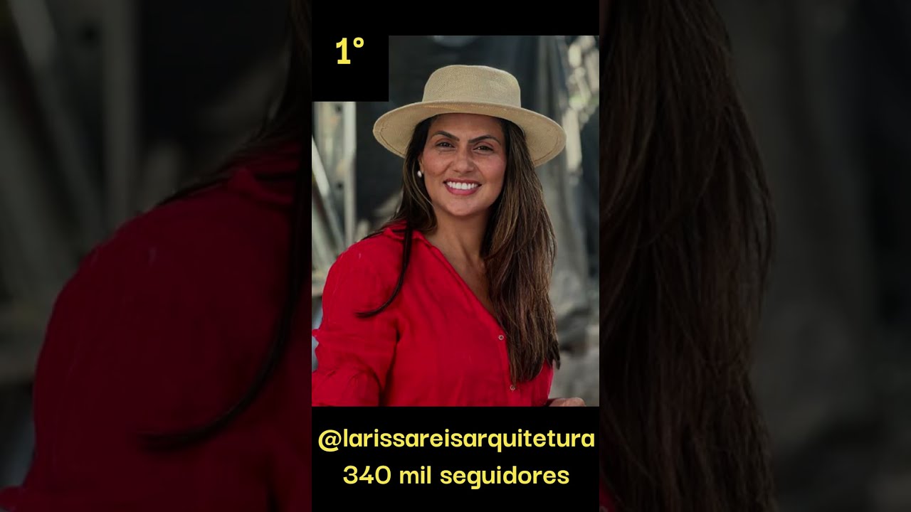 TOP 10 INFLUENCERS DE JO&Atilde;O MONLEVADE