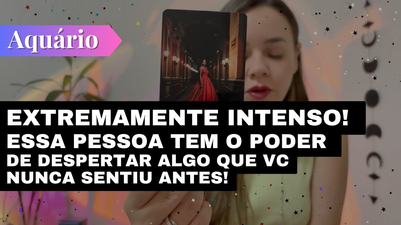 AQUÁRIO✨VC DEU UM NÓ NA CABEÇA DESSA PESSOA🔥”NÃO ESTOU DISPOSTO A ESQUECER SEU ROSTO DE VEZ”