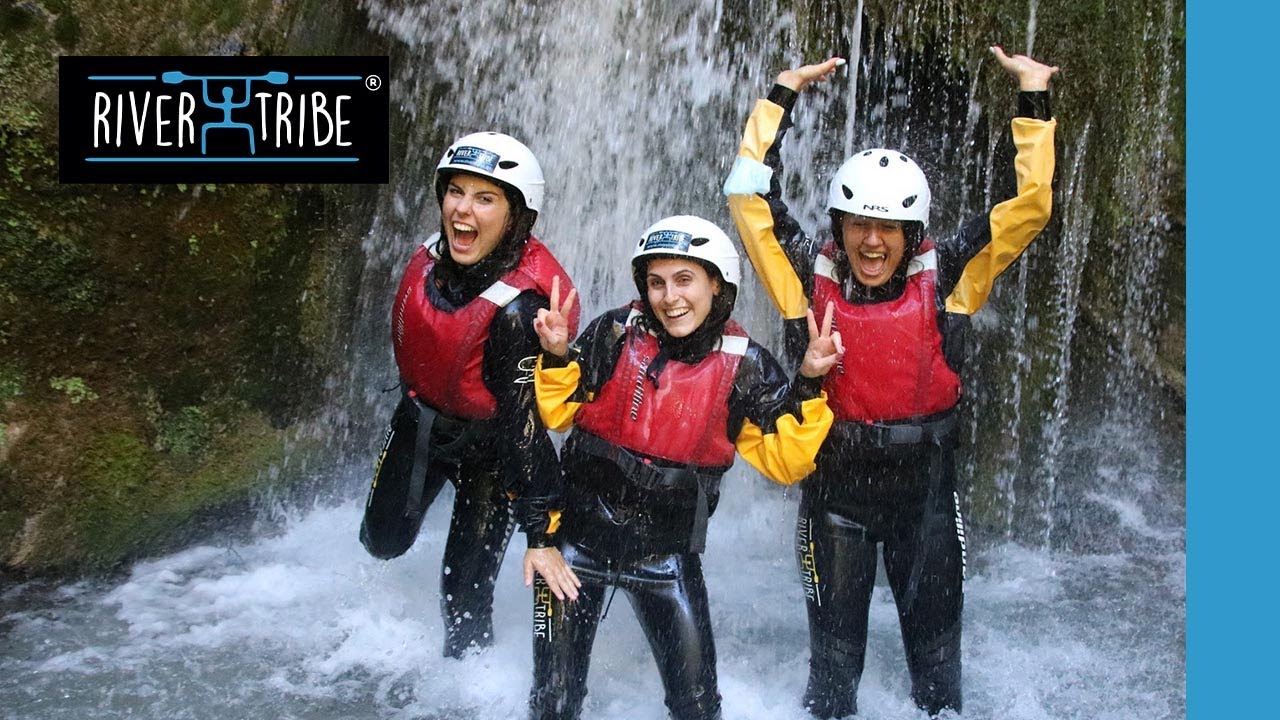 Rafting Fiume Lao