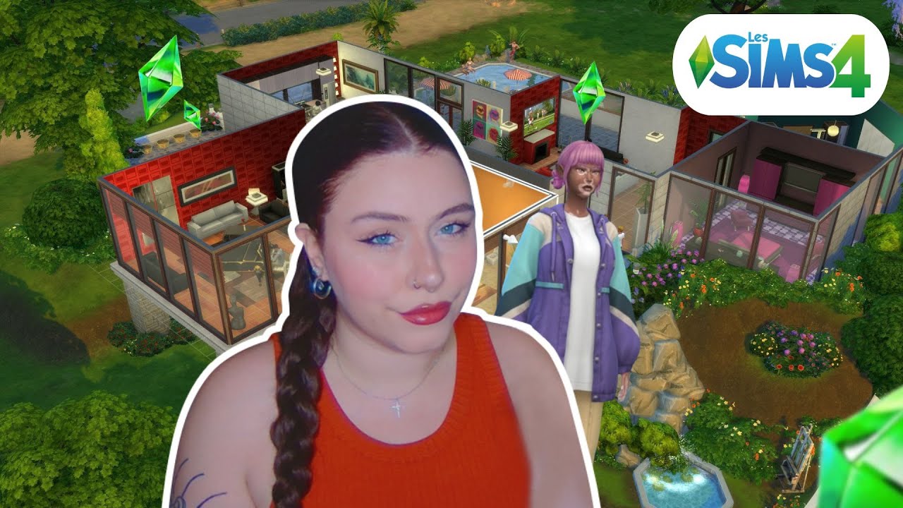 VOD - SIMS