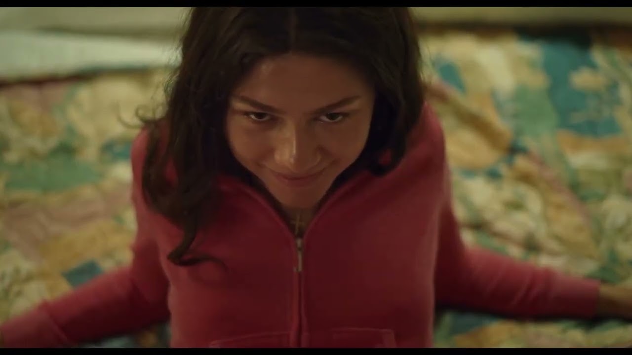 Rekabet | T&uuml;rk&ccedil;e Altyazılı Fragman | 26 Nisan 2024