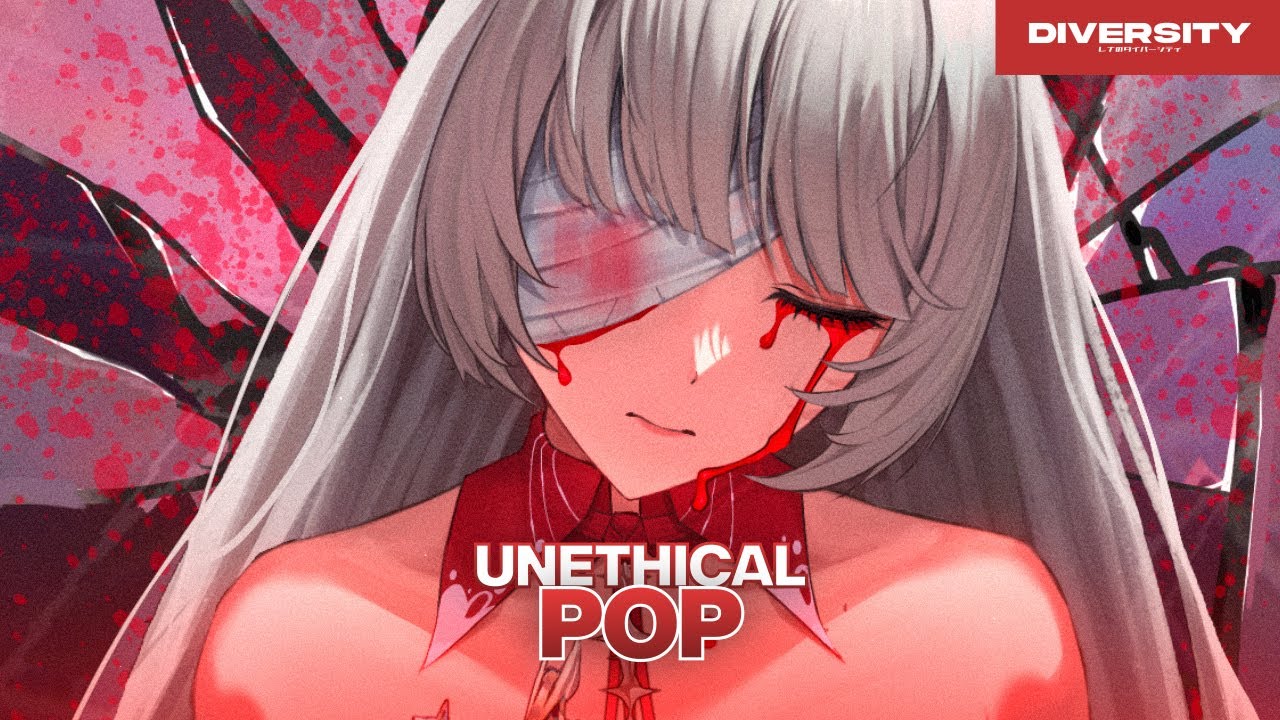 Faouzia - UNETHICAL (Lyrics)