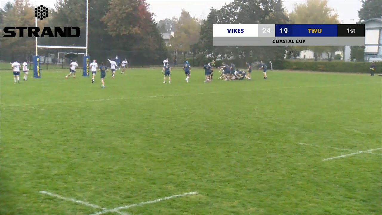 Vikes vs TWU - October 18, 2025