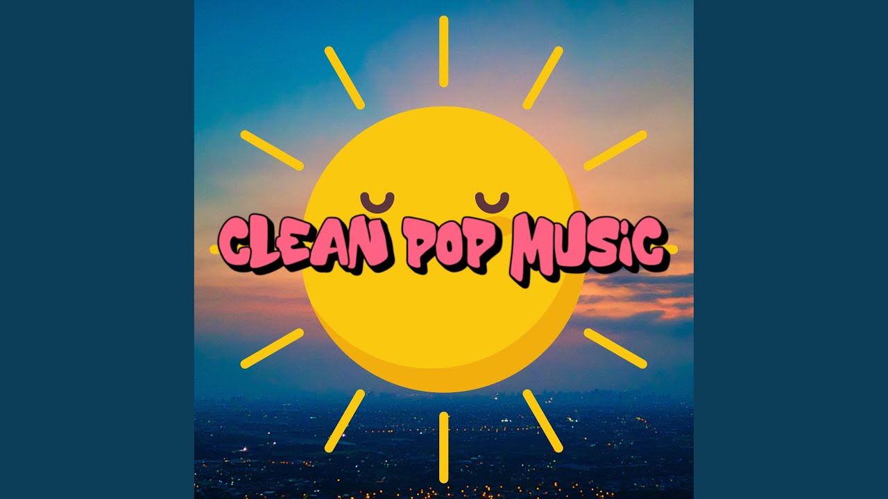 Upbeat Pop Music