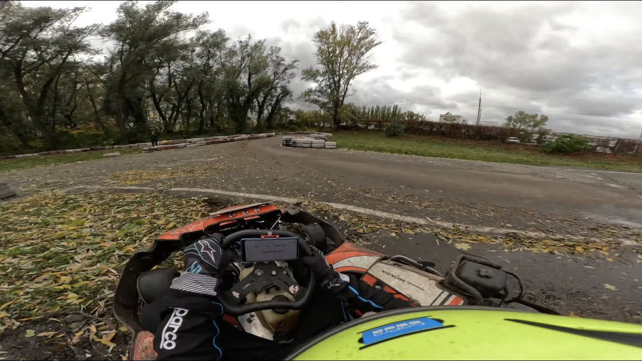 Великі перегони 10 год, 15 етап, конфіг 11, відрізок 1/5. 14.10.2023, Жага Швидкості, Київ. Racebox