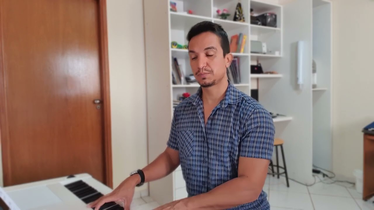 Salmo 115 - O cálice por nós abençoado - Quinta-feira Santa