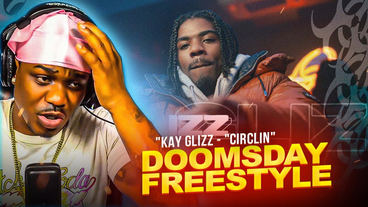 Kay Glizz - 