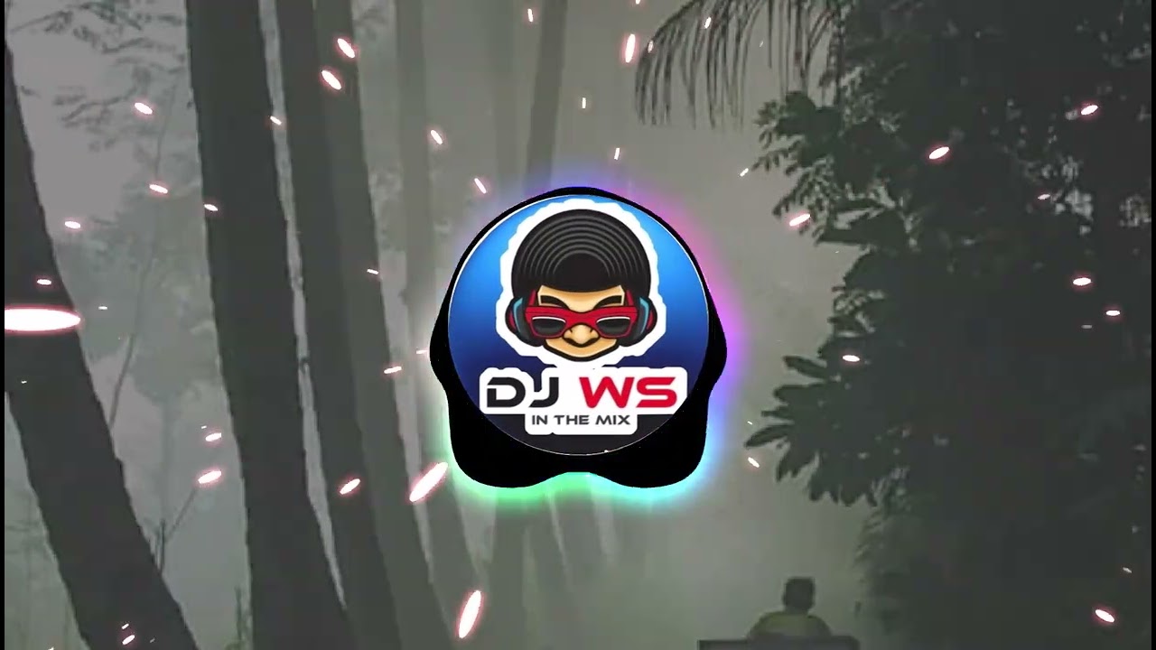 Marshmello feat  Khalid   Numb Freestyle Extended Mix DJ WS #freestyle #funkmelody #remixsong