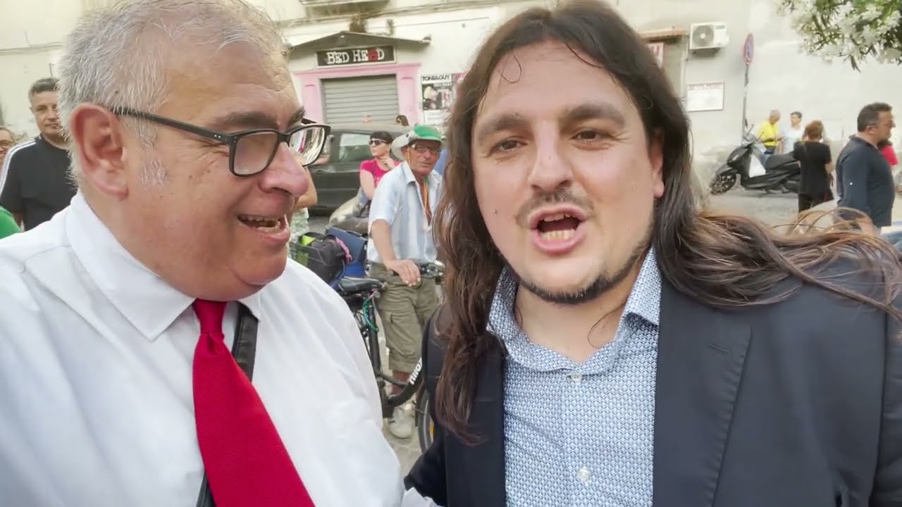 JOSI DELLA RAGIONE VINCE: SARA’ SINDACO DI BACOLI PER ALTRI 5 ANNI