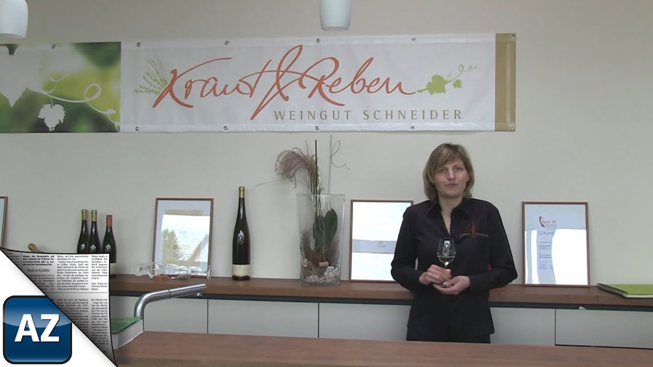 Weingut Schneider