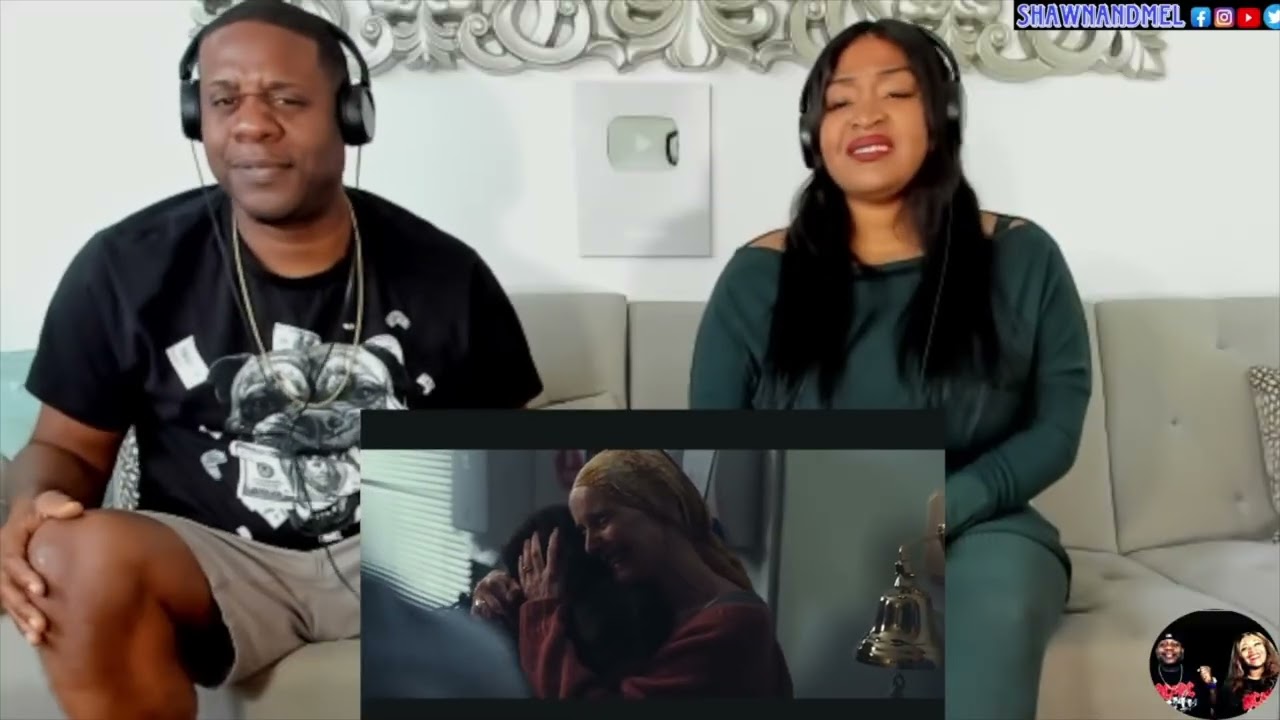 This Hits Hard!! YUNGBLUD  -  Zombie (Reaction)