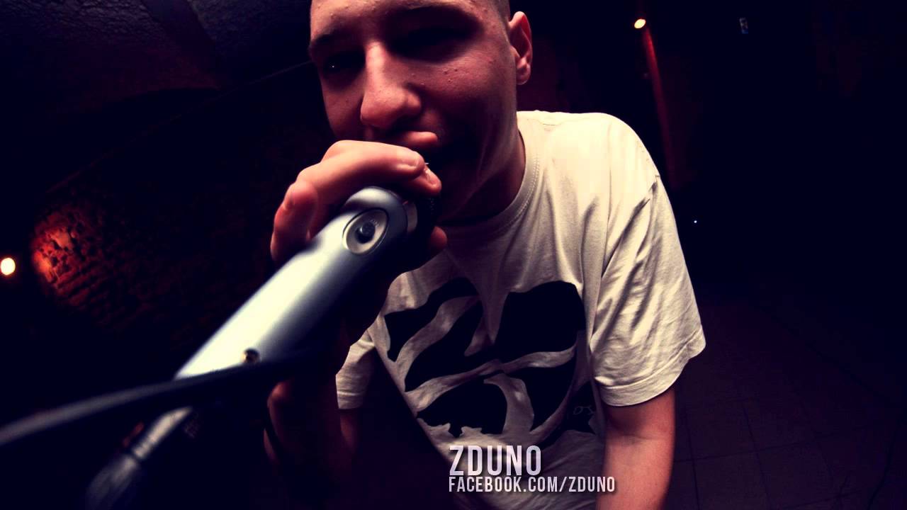 ZdunO - I Znów ( prod.MKaZetKa )
