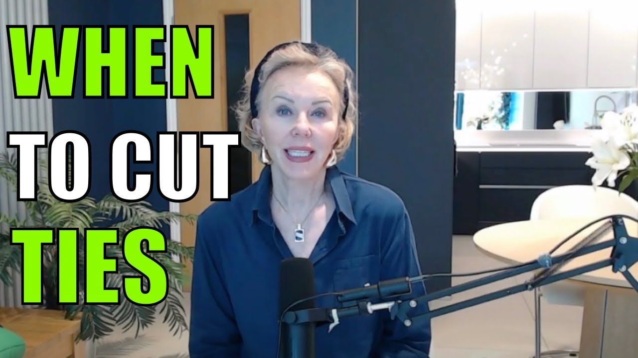 HOW TO DETOX YOUR TOXIC FRIENDSHIPS: Find Your True Squad