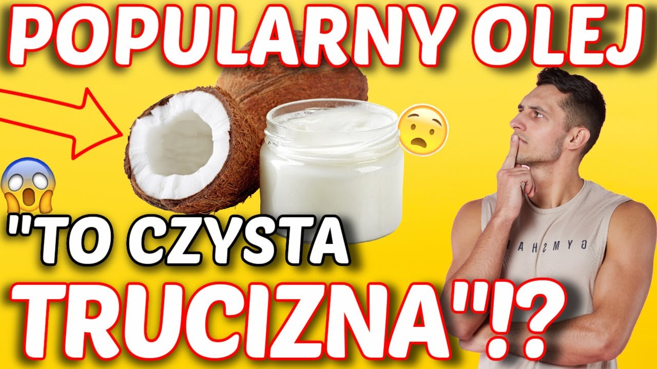TEN MODNY OLEJ TO 