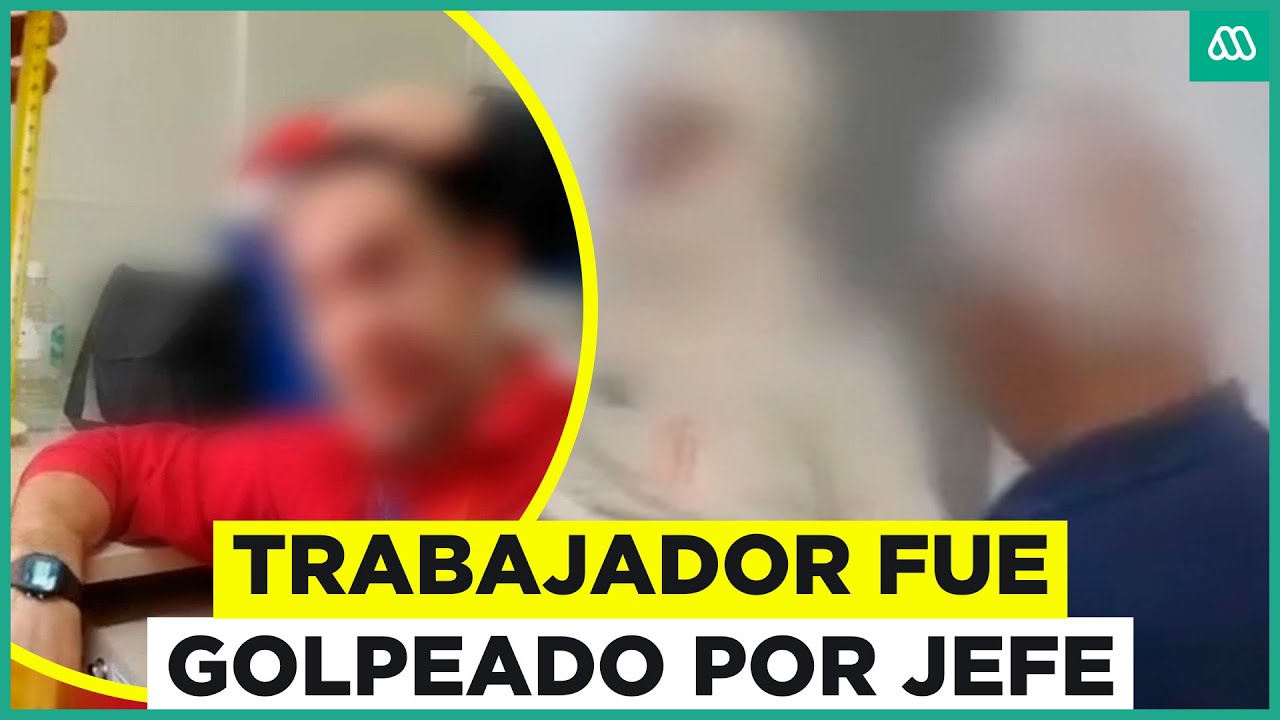 Trabajador con TEA del Hospital San Borja fue víctima de agresiones por parte de sus compañeros