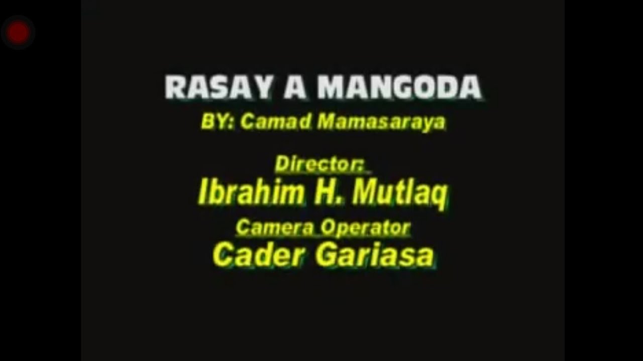 Rasay a Mangoda