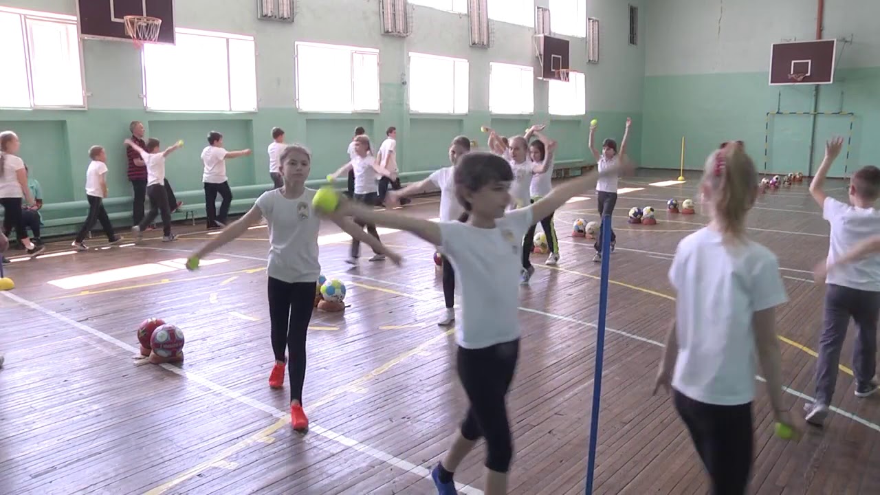 ФК Лазебний Дмитро Урок (перша частина)