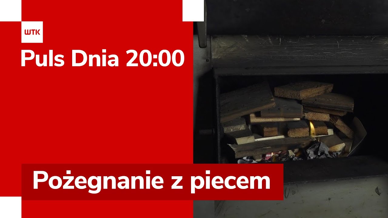 Koniec „kopciuchów” w Wielkopolsce. Od 1 stycznia nowe przepisy antysmogowe