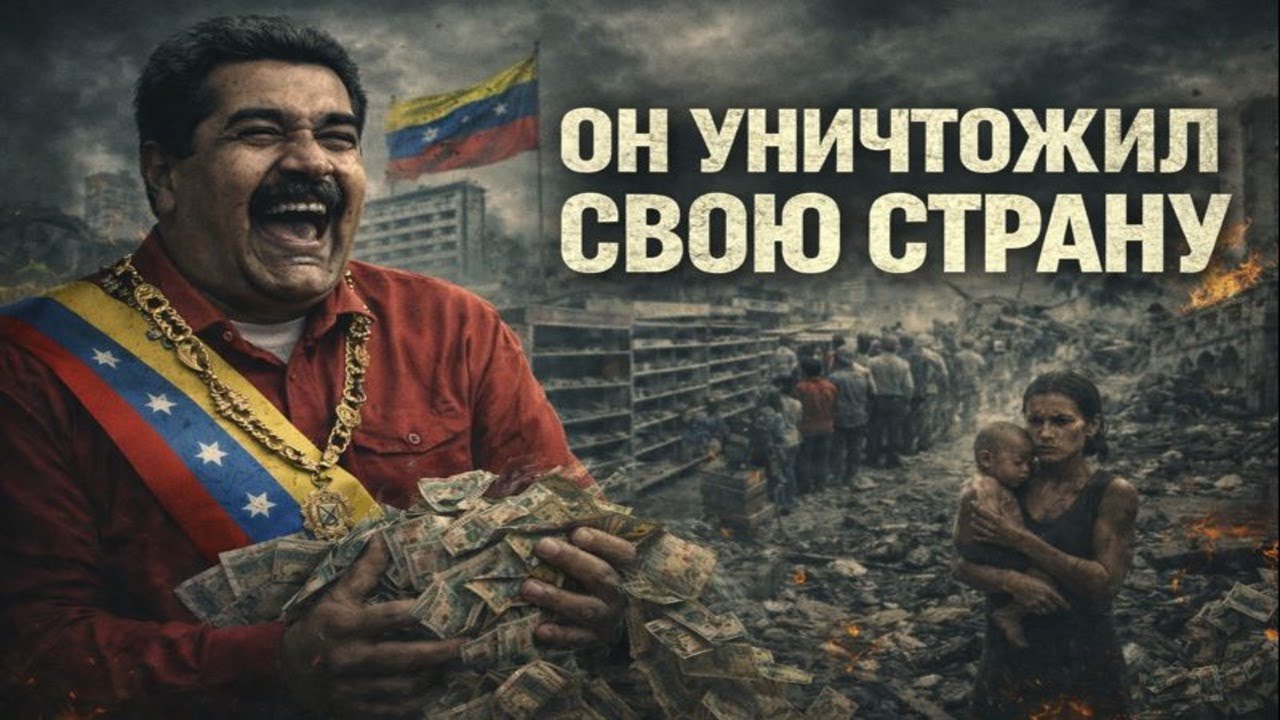 Самый глупый президент 21 века. Хроники дебилизма.
