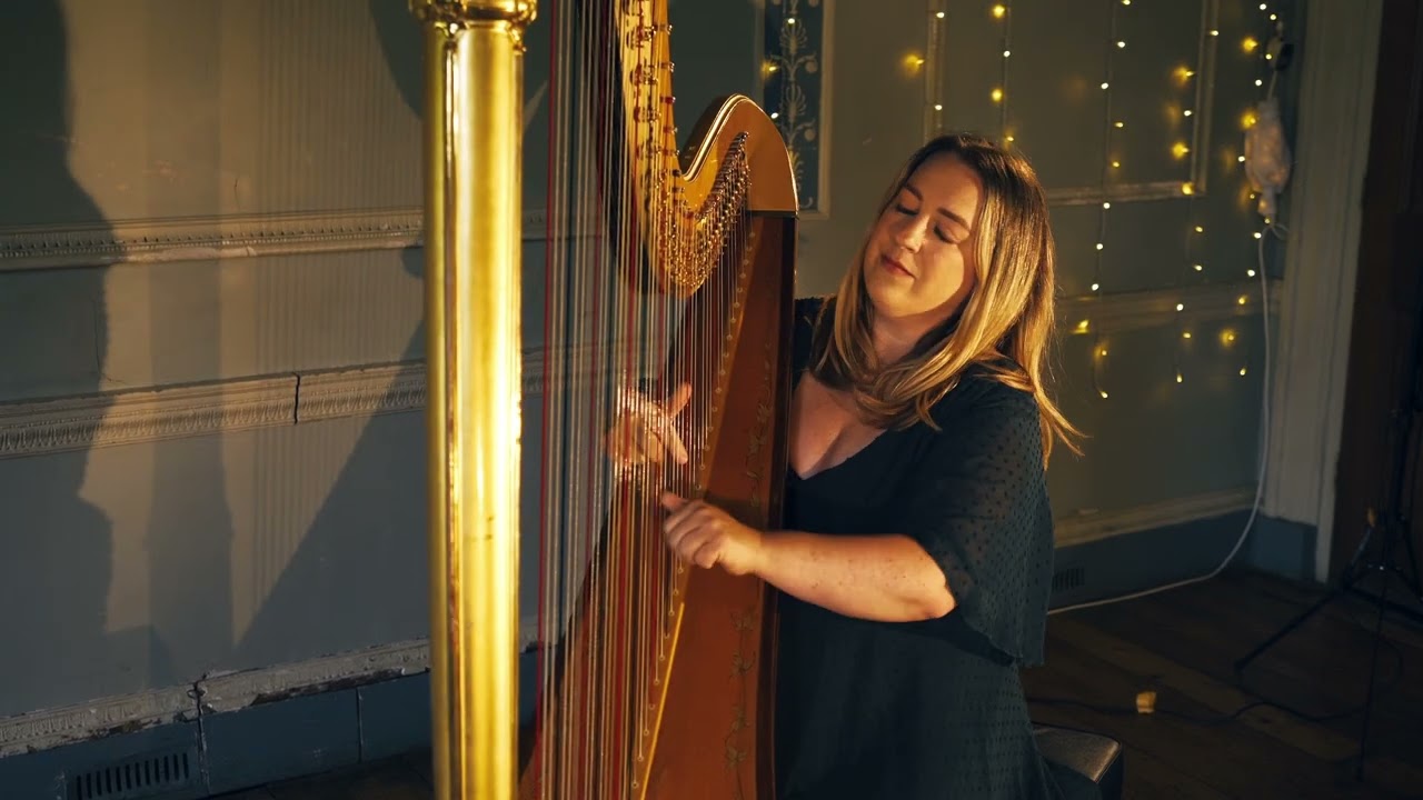 Swan Lake - The Harp Agency