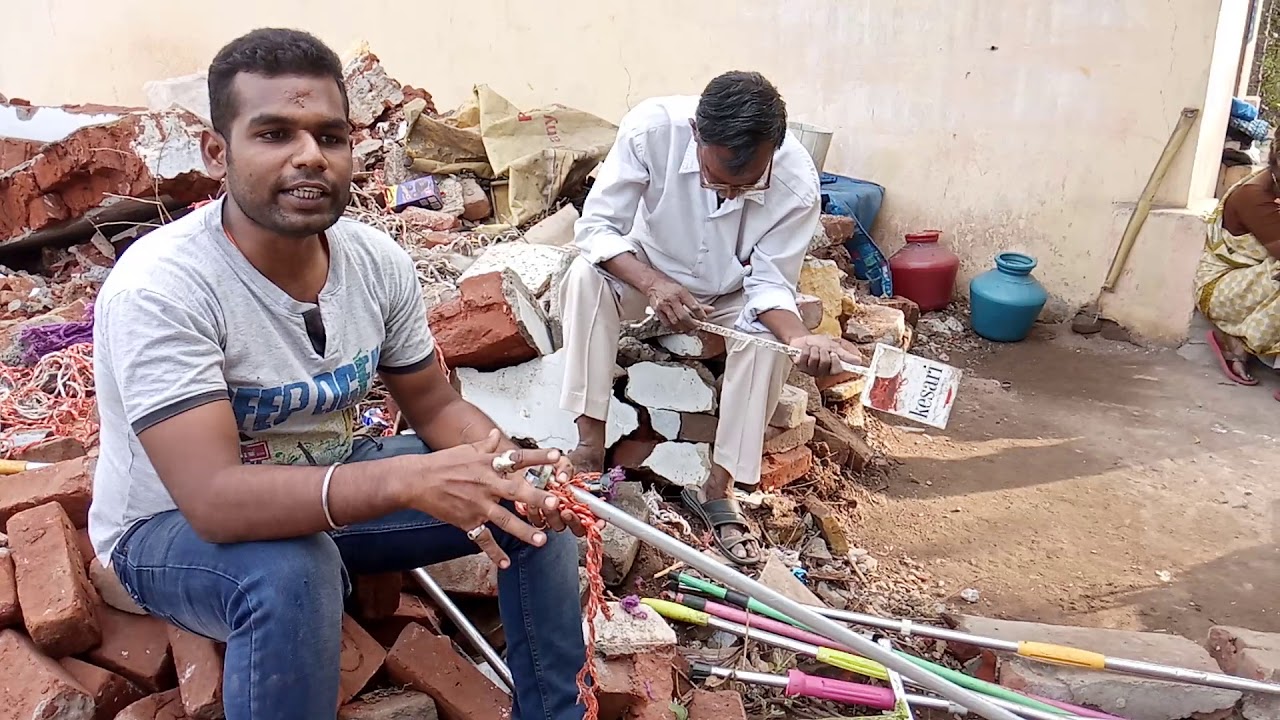 Aram karpom அறம் கற்போம்