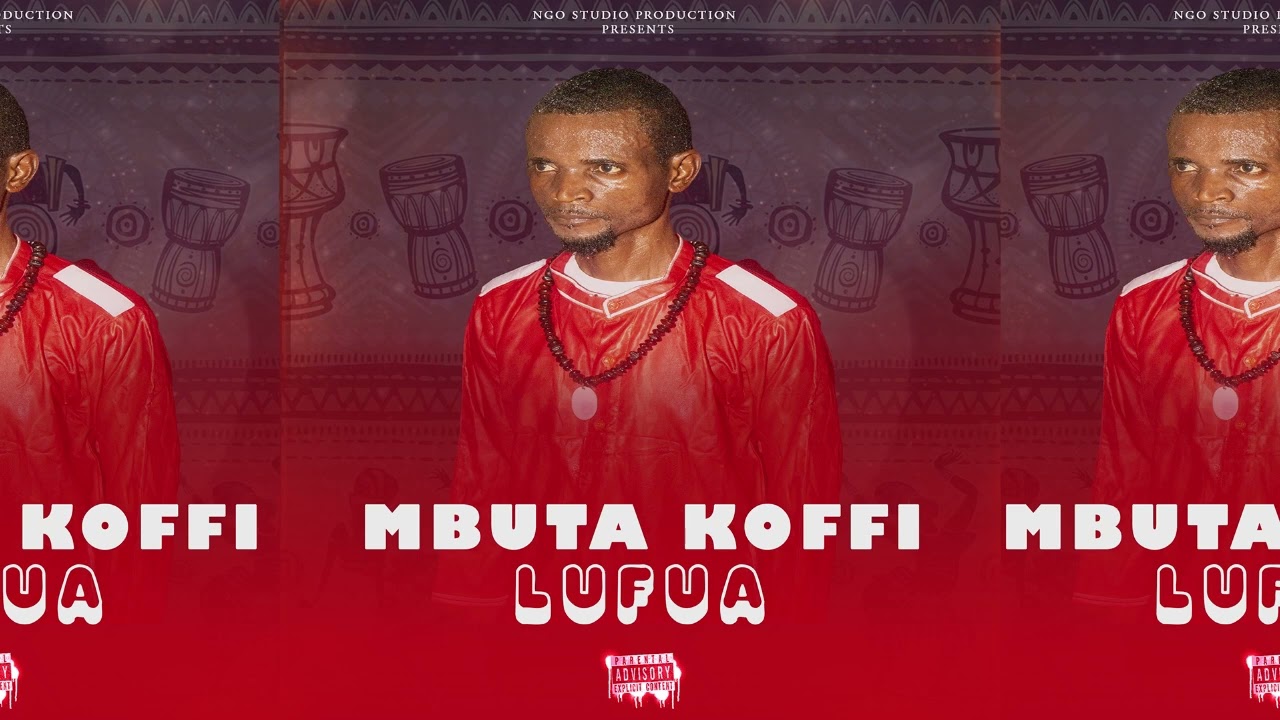 Mbuta Koffi - Lufua ( AudioOfficiel ) Miningu Mia Ngunza 