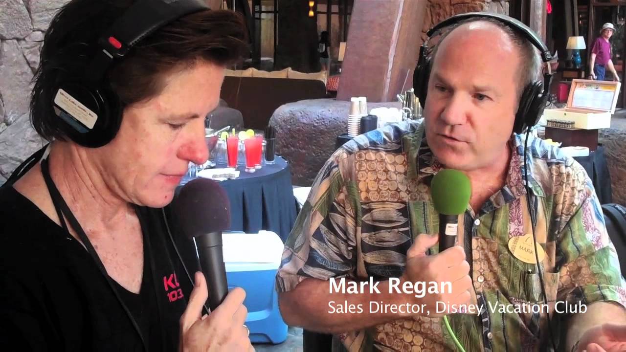 Summary of Kari Steele's Interviews at Disney Aulani