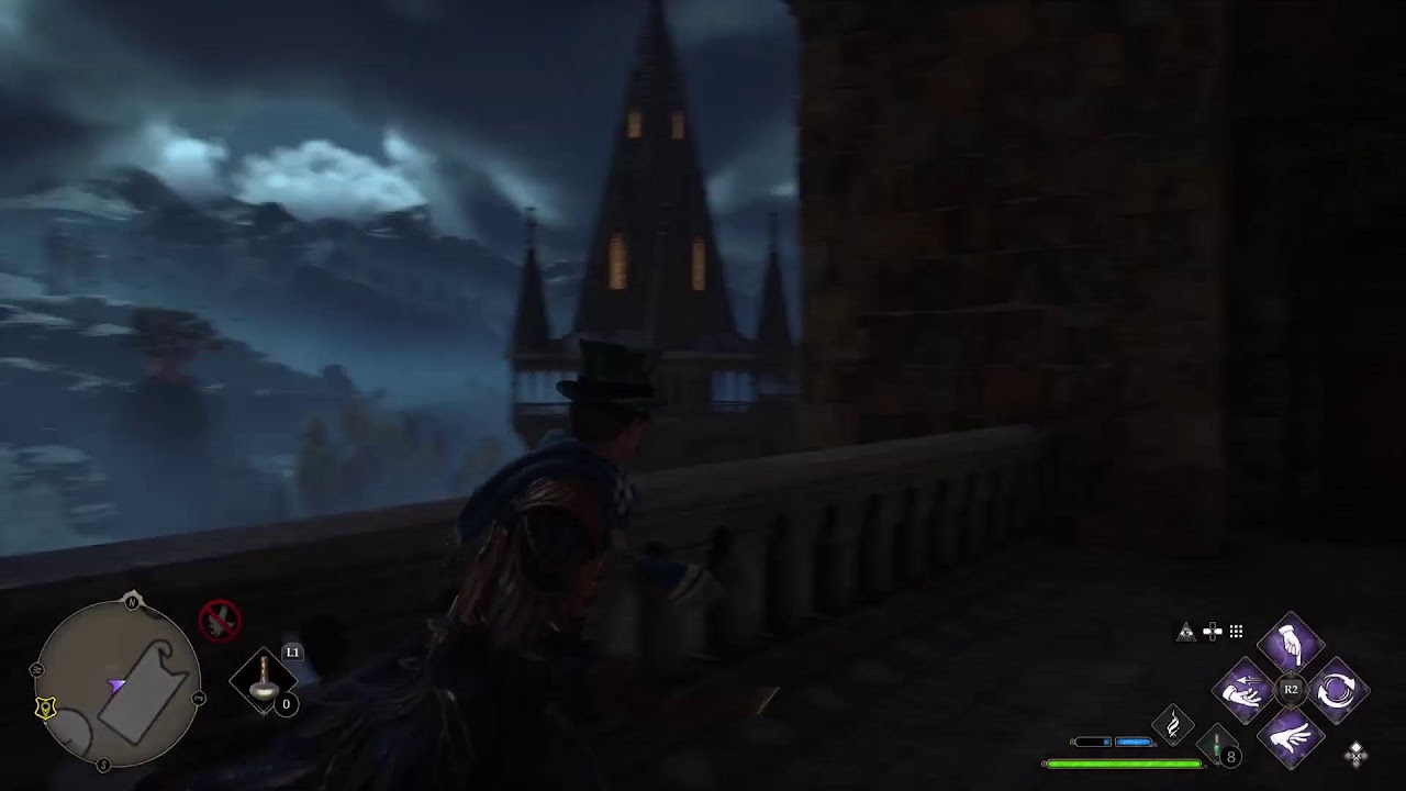 Hogwarts Legacy
